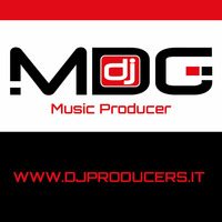 MdG From HomeBoyz To The Dj Set Show 10 2013 by MdG