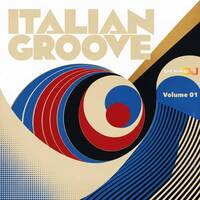 Dj Samarko - Italian Groove Vol. 01 by Dj Samarko