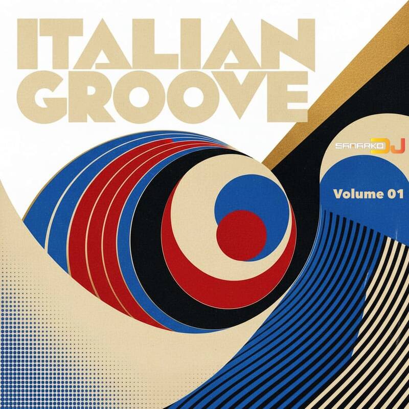 Italian Groove Vol. 01