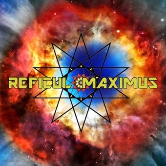 Reficul Maximus 3