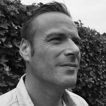 Mario Van de Walle (Tronicz)