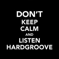 Hardgroove session 2015 by Arnold Fournier