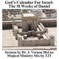 01 DJ Useo - God's Calendar For Israel by TJT Podcast by DJ Konrad Useo