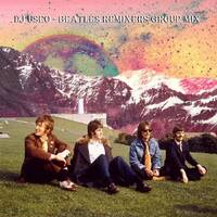 DJ Useo - Beatles Remixers Group Mix by DJ Konrad Useo
