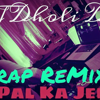 Ek Pal Ka Jeena - Remix - Sandeep Sulhan Trap Remix by Sandeep Sulhan