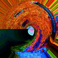 Mardi peut-être by Gérard Delassus