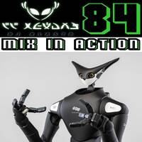 Mix In Action 084 by DjBlasto