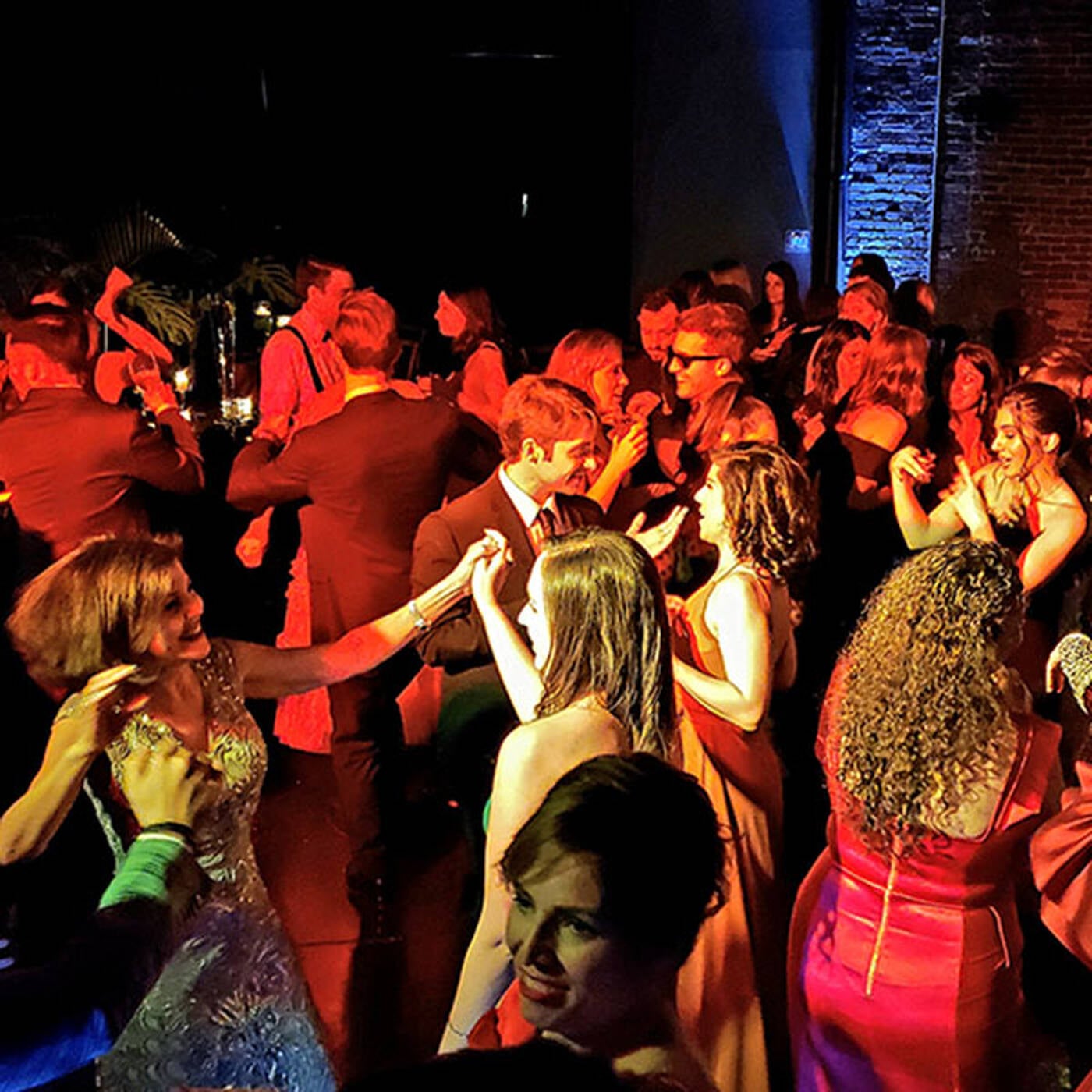 Holly & Brian's REMIX'D WEDDING at King Plow--mixed by DJ Bigg H (Persian/Latin/Indie Rock/Dance Classics) episode artwork