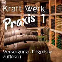 Kraft-Werk Praxis 1 [#0774] @Kraftwerk_MaxFichtner by Frank Vornheder