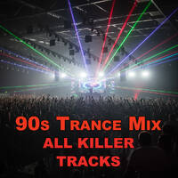 All Killer Tracks - 90s Trance Mix by Jason Brain | ΙΑΣΩΝ