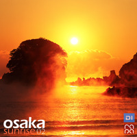 Osaka Sunrise 02 by rapa