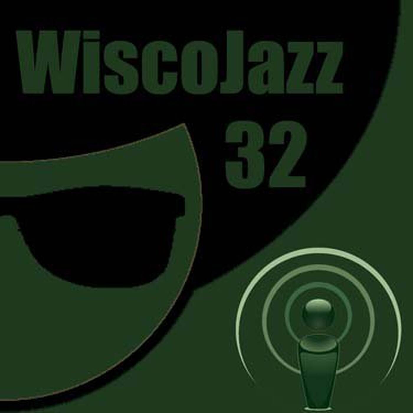WiscoJazz-Cast - Episode 032 episode artwork