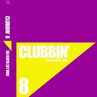 Clubbin' 8 (DJ KJota Set Mix) by DJ Kilder Dantas' Sets