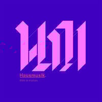 Finn Johannsen - Hausmusik 59 (2007) by Finn Johannsen