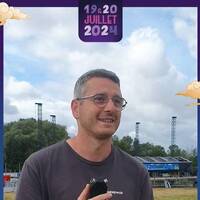 Portrait - Alban - Président by Frequence Sillé