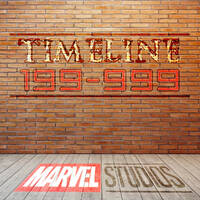 TimeLine 199-999
