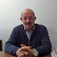 Alberto Matuk - Diputado provincial del bloque justicialista - Reuniones de Celso Jaque con integrantes de listas del PJ by UNJu Radio 05