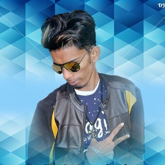 DJ Raj RS