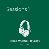 Prime essential mix podshow_main man _Mankind by Man Kind Leverage Molefi