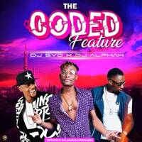 THE CODED FEATURE by Dj Alphah