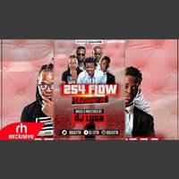 DJ LYTA 2017 NEW KENYAN MIX 254 VOL 5 RH EXCLUSIVE by Haniel