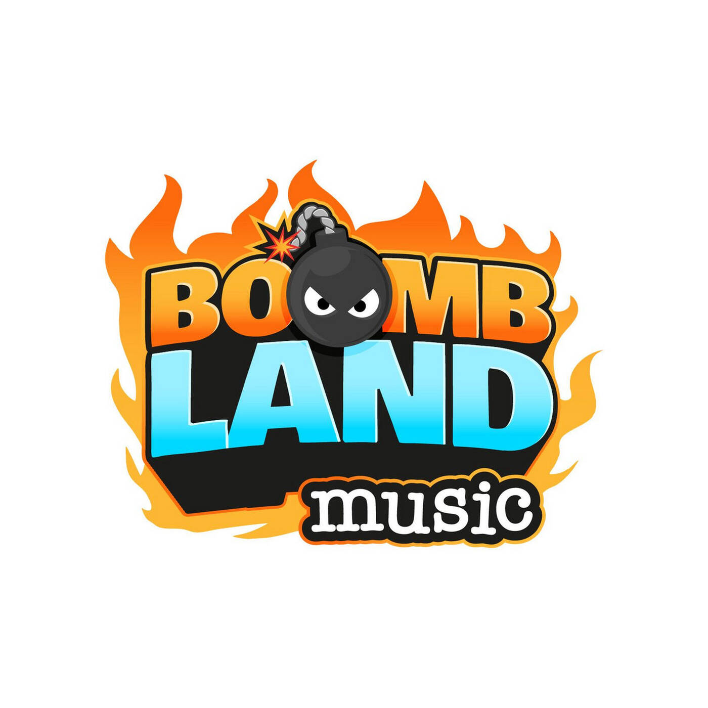 DjLife PromoSession BoombLand episode artwork
