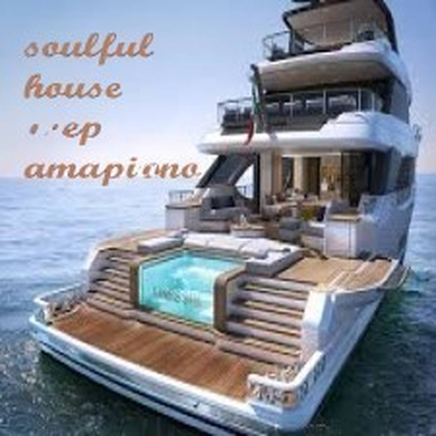 DJ ARI'S STYLE#ENJOY DEEP SOULFUL  BROOKLIN#EP 12 2025 episode artwork