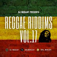 dj mohjay(reggae riddims)vol.17[Fair Ground Riddim][Kush Morning Riddim][Chill Spot Riddim] by dj mohjay