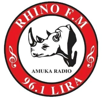 96.1 RHINO FM, LIRA