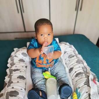 Lebogang Kgomo
