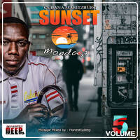 Cubana PMB Sunset Mondays Mixed By Honestlydeep 28 March 2022 by Cubana Maritzburg Sunset Mondays with Honestlydeep