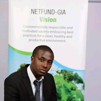 Moses Kinuthia