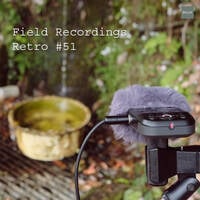 Field Recordings | Retro #51 by PG3A