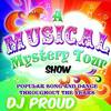 Proudy&amp;#039;s Radio Show