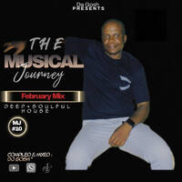 The Musical Journey #10 by Da Gosh