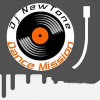 Dj NewTone - Dance Mission 548 - "Stay" by Vadim NewTone