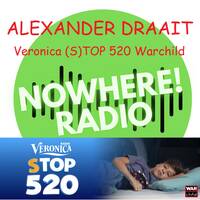 Alexander Draait #073 - 26 mrt 2026 - Nowhere Radio (Veronica STOP520 War Child) by Nowhere Radio