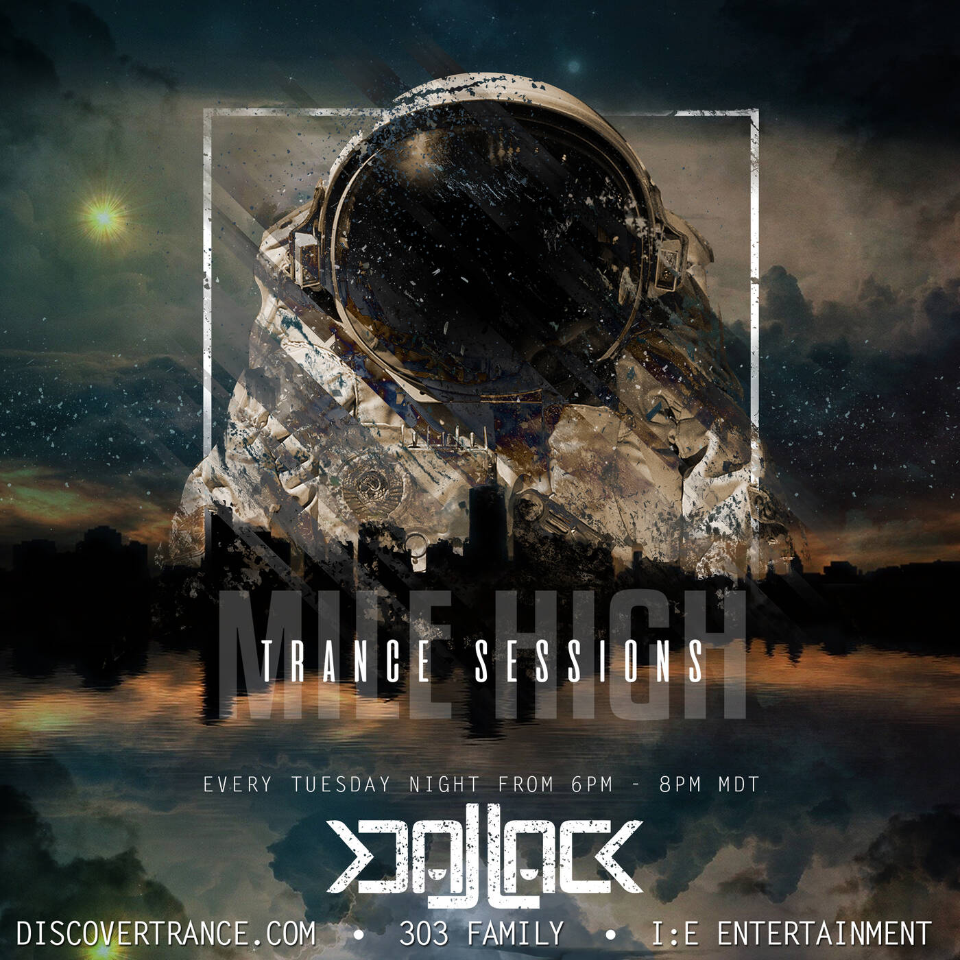 Mile High Trance Sessions