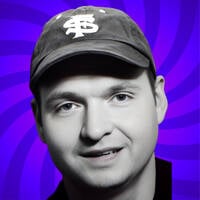 DJ Dan - Funk The System (1999) by ninetiesDJarchives