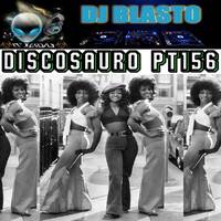 Discosauro Pt156 by DjBlasto