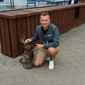 Mateusz Mierzwiczak