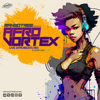 AFRO VORTEX 2023 - Afrobeats Mix with exclusive Remixes &amp; Dubplate Specials by Mangotree Sound