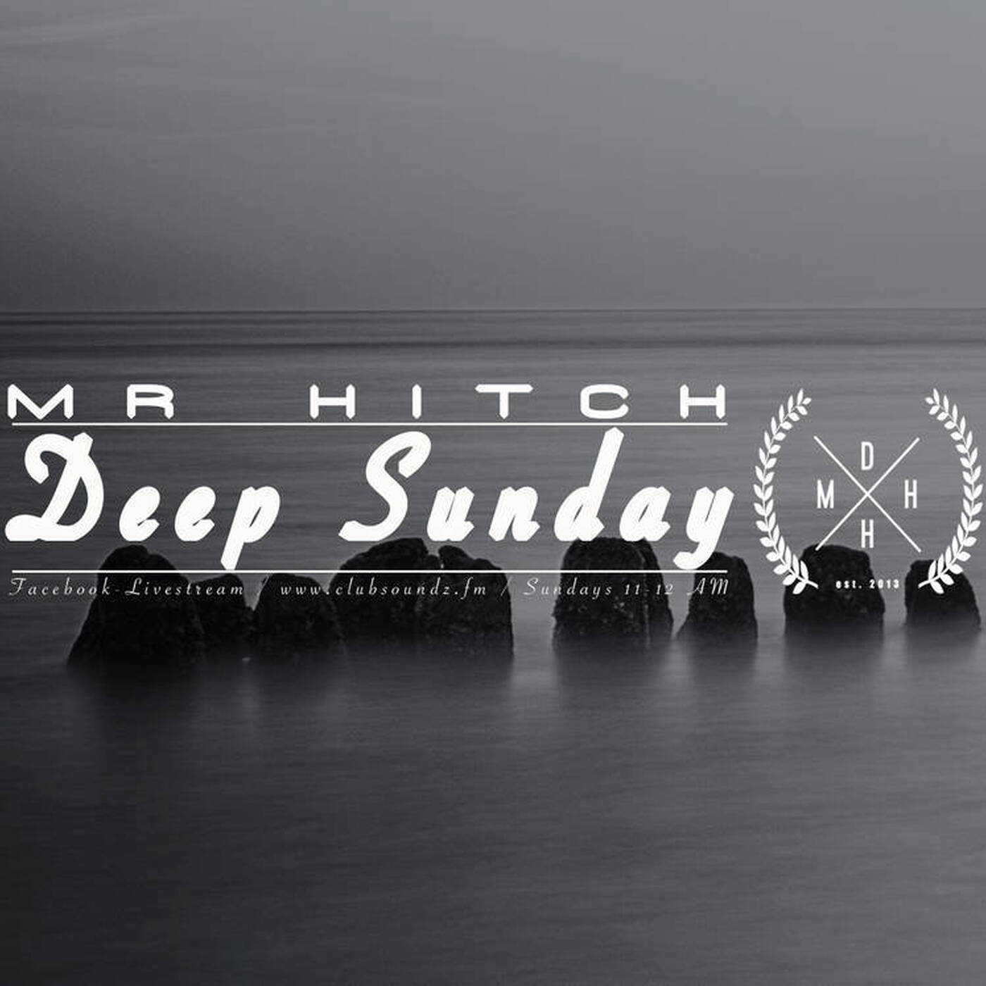 Deep Sunday #005 episode artwork