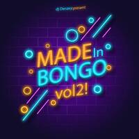 Dj Denaxy - Made in Bongo 2 (25fire experience) - by djdenaxy
