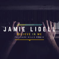 Jamie Lidell - Believe In Me [Palisade Hills Remix] by DeRon