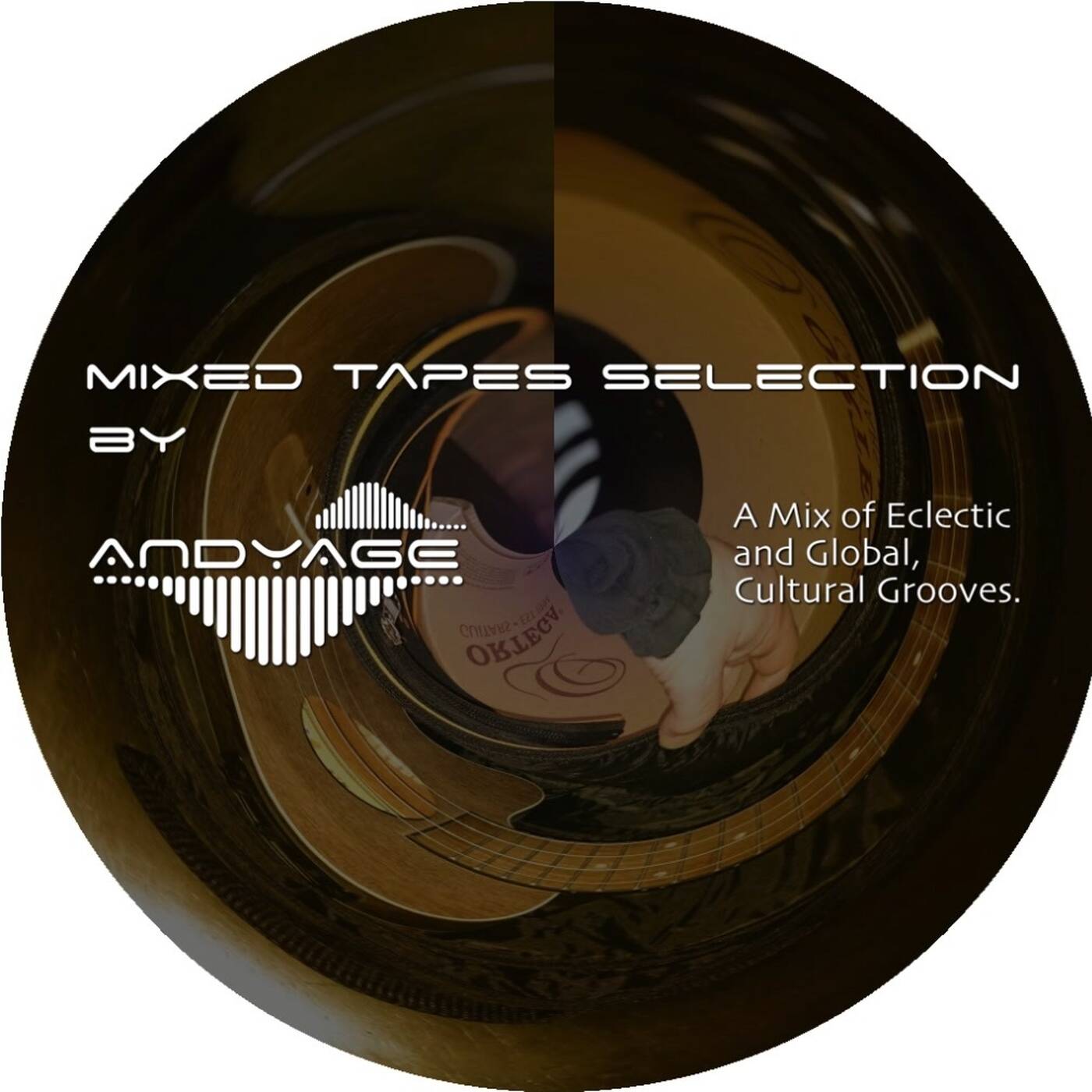 Mixed Tapes Selection - #157 - 2019-03-20 episode artwork