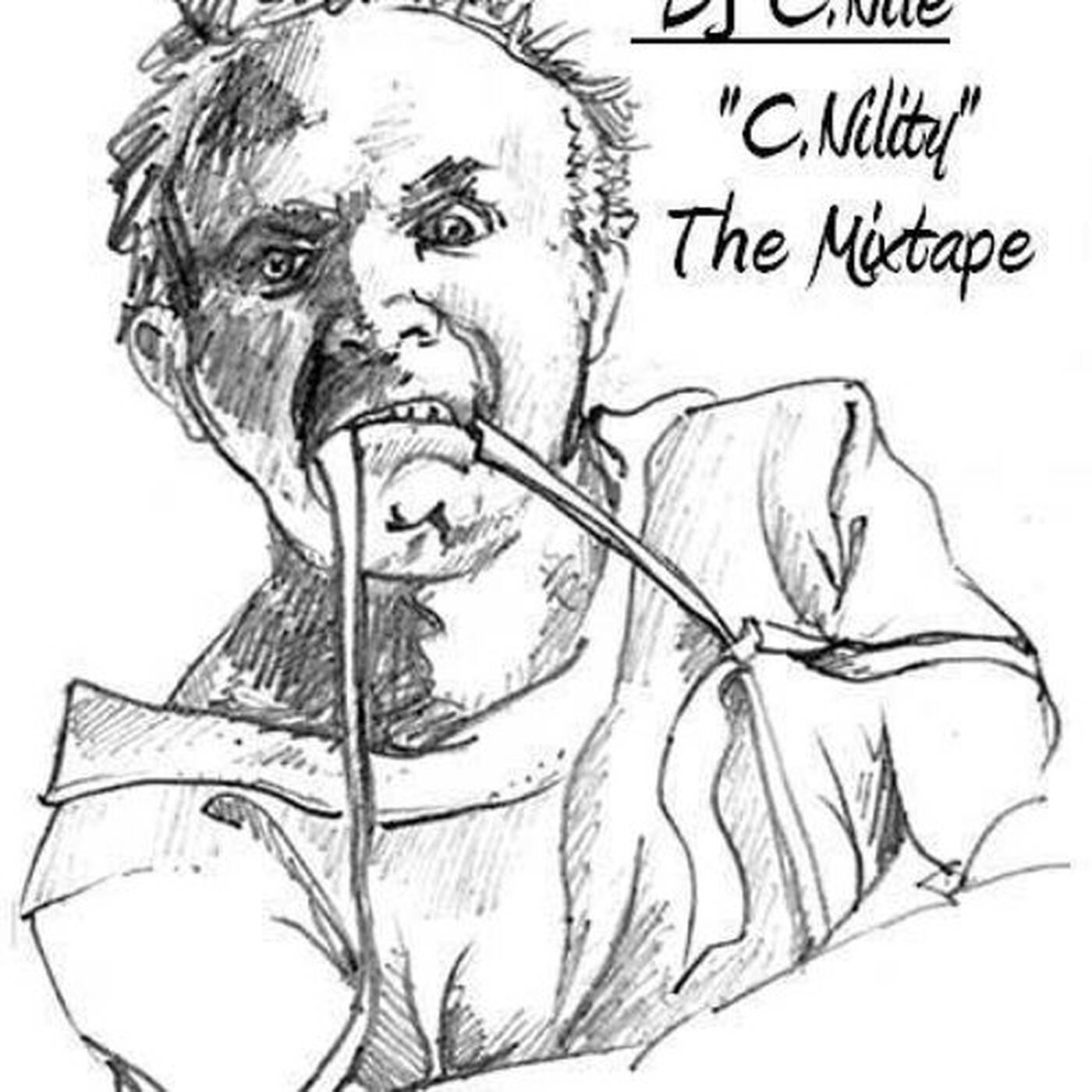 C.Nility *2008* episode artwork
