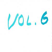 Finn Johannsen - Quiet Please Vol. 6 (1991) by Finn Johannsen