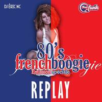 Fan de funk Radio show du 02-05-2025 (french boogie) by Fan de funk, l'émission à collectionner ! (DJ ERIC NC)