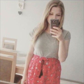 Ania Pazgrat